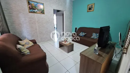 Apartamento com 2 Quartos à venda, 60m² no Piedade, Rio de Janeiro