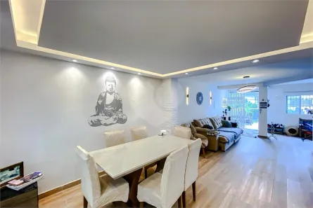 Sobrado com 3 Quartos à venda, 163m² no Aclimação, São Paulo
