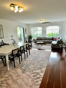 Apartamento com 4 Quartos à venda, 280m² no Santo Amaro, São Paulo