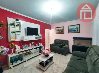 Casa com 3 Quartos à venda, 126m² no Jardim Águas Claras, Bragança Paulista