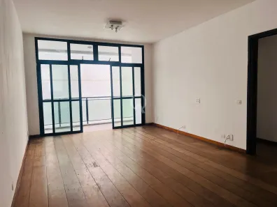 Apartamento com 3 Quartos à venda, 109m² no Jardim Botânico, Rio de Janeiro