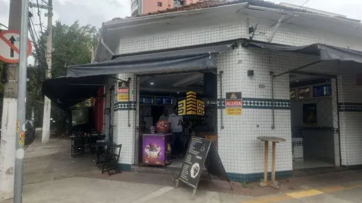 Imóvel Comercial para venda ou aluguel, 400m² no Vila Clementino, São Paulo