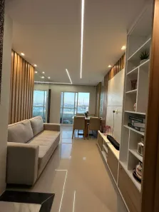 Apartamento com 2 Quartos à venda, 40m² no Passaré, Fortaleza