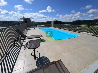 Apartamento com 2 Quartos para alugar, 50m² no Serra Dourada, Vespasiano