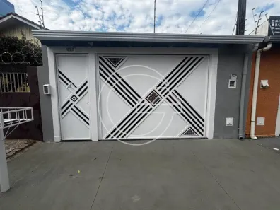 Casa com 3 Quartos à venda, 100m² no Centro, Marília