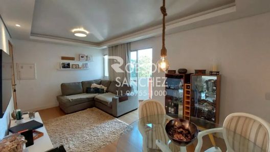 Apartamento com 3 Quartos à venda, 68m² no Jardim Taquaral, São Paulo