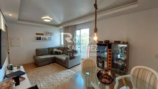 Apartamento com 3 Quartos à venda, 68m² no Jardim Taquaral, São Paulo