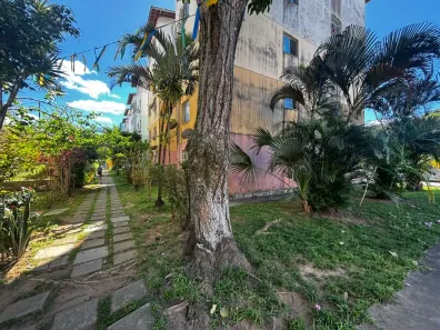 Apartamento com 2 Quartos à venda, 44m² no Barreiras, Salvador