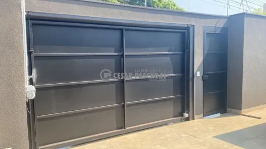Casa com 3 Quartos à venda, 193m² no Parque dos Bandeirantes, Ribeirão Preto