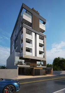 Apartamento com 2 Quartos à venda, 78m² no Centro, Navegantes