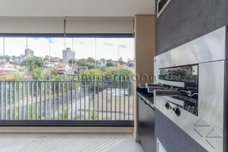 Apartamento com 2 Quartos à venda, 75m² no Vila Ipojuca, São Paulo
