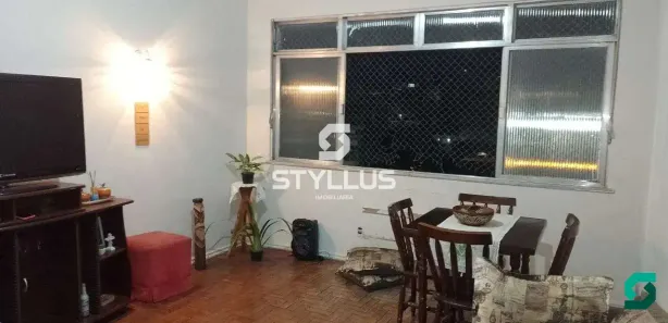 Apartamento com 2 Quartos à venda, 77m² no Quintino Bocaiúva, Rio de Janeiro