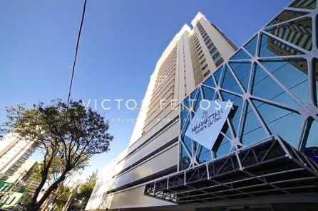 Sala Comercial com 1 Quarto à venda, 33m² no Aldeota, Fortaleza