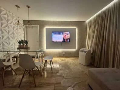 Apartamento com 1 Quarto à venda, 55m² no Bela Vista, São Paulo
