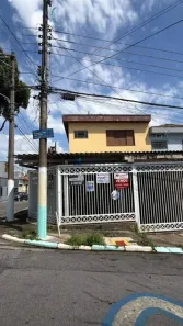 Sobrado com 3 Quartos à venda, 147m² no Vila Darli, São Paulo