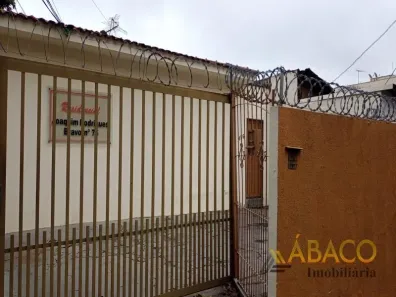 Kitnet com 1 Quarto para alugar, 30m² no Vila Boa Vista, São Carlos
