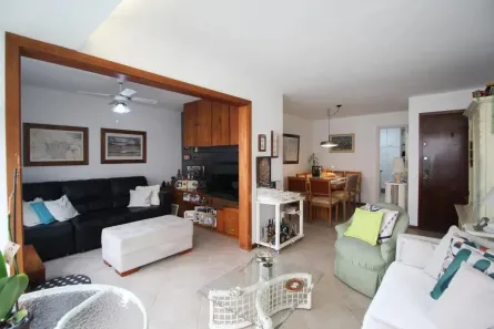 Apartamento com 3 Quartos à venda, 95m² no Vila Nova Conceição, São Paulo