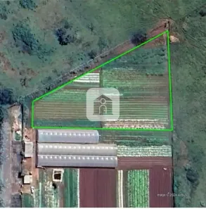 Lote/Terreno à venda, 5500m² no Mansões Aeroporto, Uberlândia