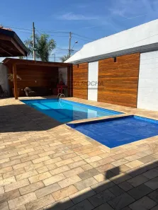 Ponto Comercial à venda, 83m² no Loteamento Terras de São Pedro e São Paulo, Salto