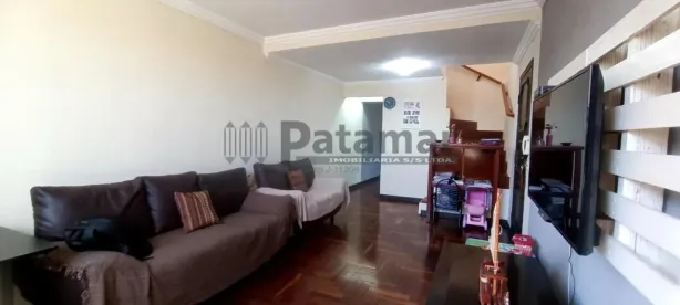 Sobrado com 3 Quartos à venda, 150m² no Rio Pequeno, São Paulo