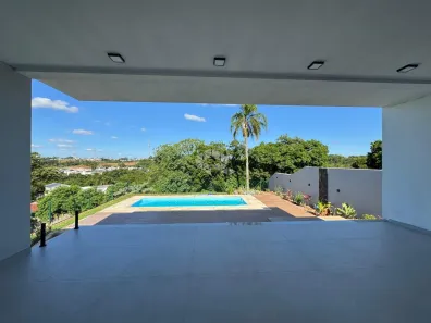 Casa de Condomínio com 3 Quartos à venda, 337m² no Belvedere, Santa Cruz do Sul