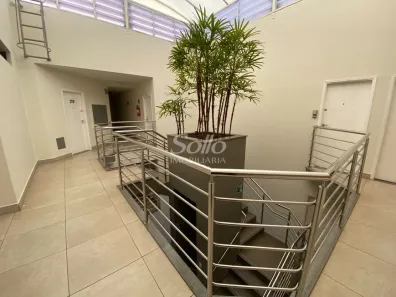 Sala Comercial para alugar, 36m² no Centro, Uberlândia