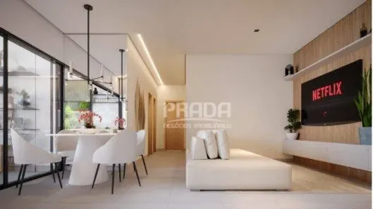 Apartamento com 2 Quartos à venda, 56m² no Patrimônio, Uberlândia