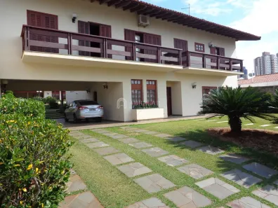 Sobrado com 4 Quartos à venda, 508m² no Chácara Primavera, Campinas