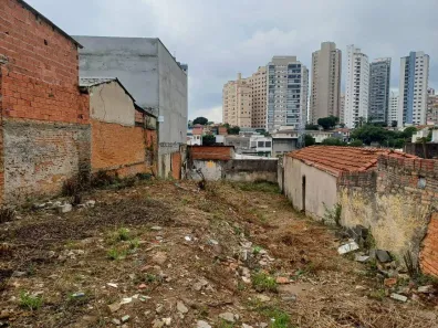 Lote/Terreno à venda, 300m² no Saúde, São Paulo