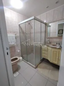 Apartamento com 3 Quartos à venda, 121m² no Lagoa, Rio de Janeiro