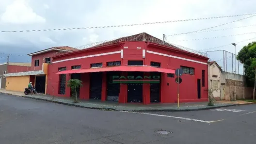Ponto Comercial à venda, 115m² no Campos Elíseos, Ribeirão Preto
