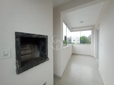 Apartamento com 2 Quartos para alugar, 99m² no Scharlau, São Leopoldo