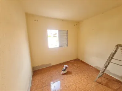 Casa com 1 Quarto para alugar, 30m² no Parque Boturussu, São Paulo
