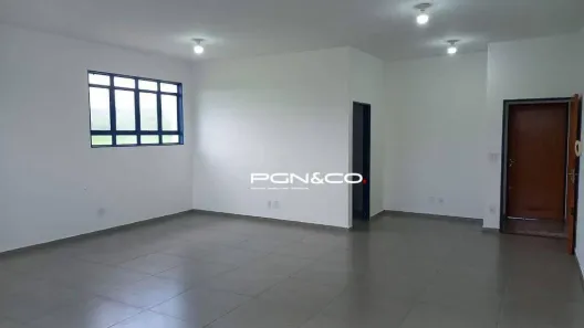 Sala Comercial para alugar, 60m² no Jardim Novo Mundo, Ribeirão Preto