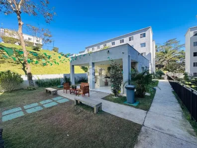 Apartamento com 2 Quartos à venda, 38m² no Vila Damaceno, São Paulo