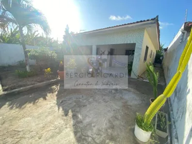 Casa com 3 Quartos à venda, 420m² no Ponta de Campina, Cabedelo
