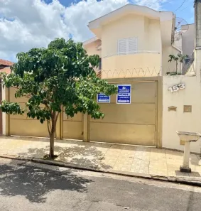 Casa com 3 Quartos à venda, 222m² no Jardim Maria Martha, Marília