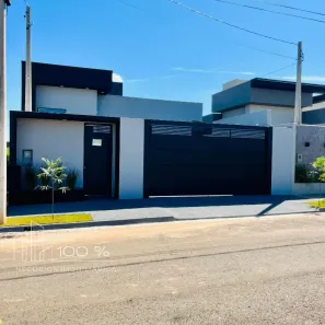 Casa com 3 Quartos à venda, 70m² no Residencial Setsul II, São José do Rio Preto