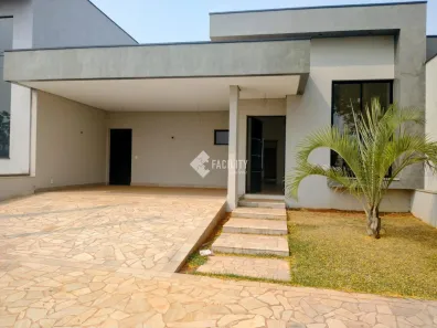 Casa de Condomínio com 3 Quartos à venda, 152m² no Parque Olívio Franceschini, Hortolândia
