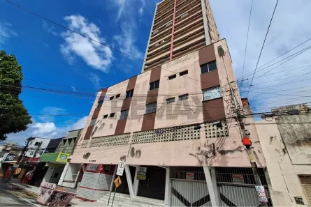 Apartamento com 4 Quartos à venda, 106m² no Centro, Fortaleza