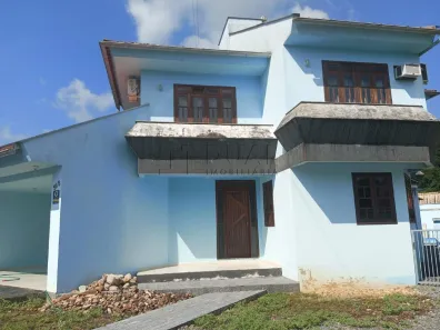 Casa com 3 Quartos à venda, 253m² no Barra do Rio Cerro, Jaraguá do Sul
