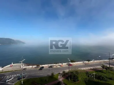 Apartamento com 3 Quartos à venda, 180m² no Ponta da Praia, Santos