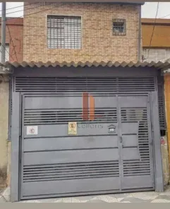Sobrado com 3 Quartos à venda, 123m² no Parque São Jorge, São Paulo