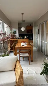 Apartamento com 3 Quartos à venda, 147m² no Centro, São Bernardo do Campo