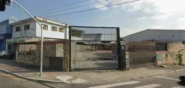 Lote/Terreno à venda, 400m² no Jardim Cotinha, São Paulo