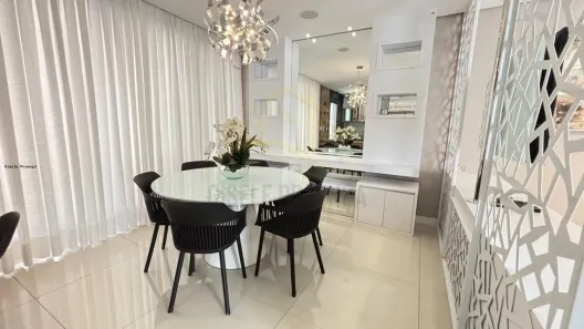 Casa de Condomínio com 3 Quartos para alugar, 157m² no Jardim Pagliato, Sorocaba
