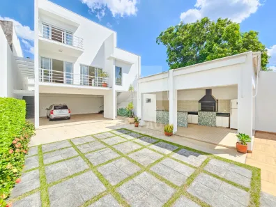 Sobrado com 4 Quartos à venda, 480m² no Tremembé, São Paulo