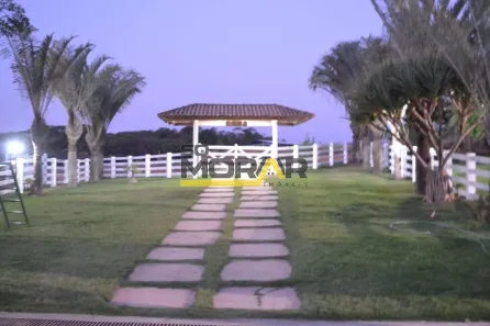 Fazenda/Sítio com 7 Quartos à venda, 10m² no Belvedere, Pará de Minas