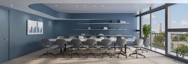 Ponto Comercial à venda, 55m² no Setor Marista, Goiânia
