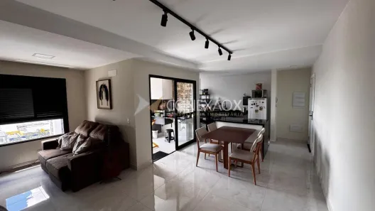 Apartamento com 2 Quartos à venda, 78m² no Jardim Guanabara, Campinas